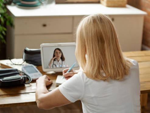 Weiterbildung für medizinisches Personal: Neue Filzkurse zur Druckentlastung für Diabetiker