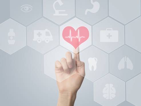 Herzgesundheit im Blick: Vorsorge bei Diabetes mellitus bei Ihren Ärzt:innen in Trier